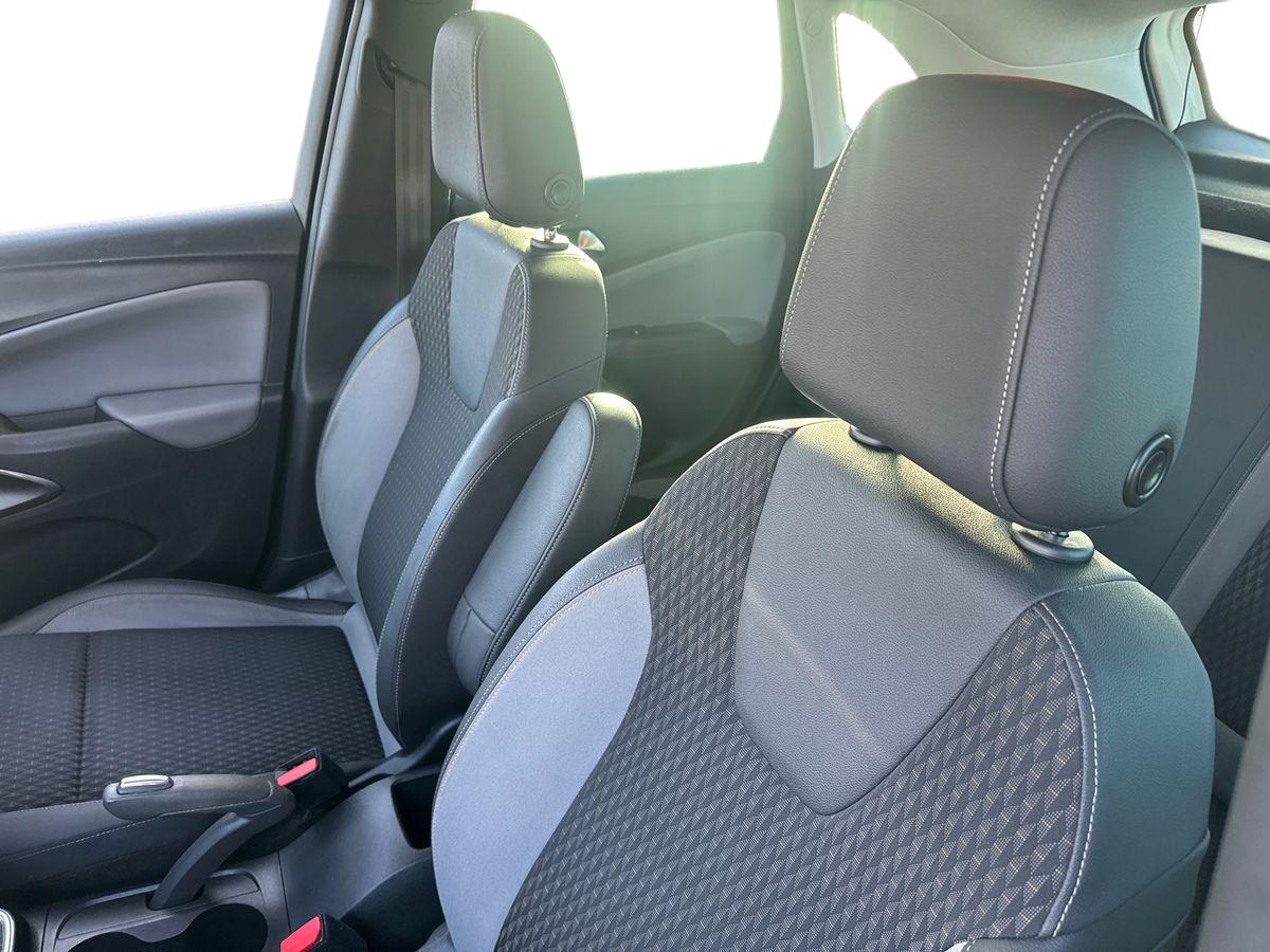 Used Vauxhall Crossland X 2020 for sale - 77018333: Photo 10