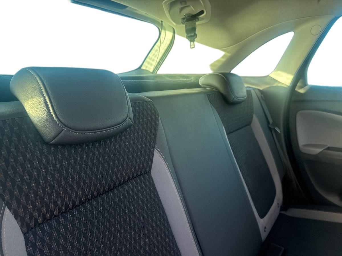 Used Vauxhall Crossland X 2020 for sale - 77018333: Photo 11