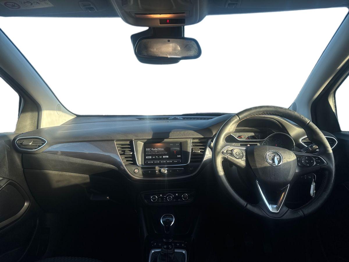 Used Vauxhall Crossland X 2020 for sale - 77018333: Photo 13