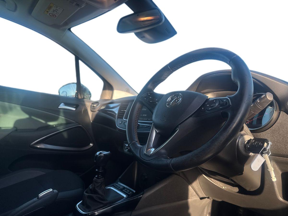 Used Vauxhall Crossland X 2020 for sale - 77018333: Photo 15