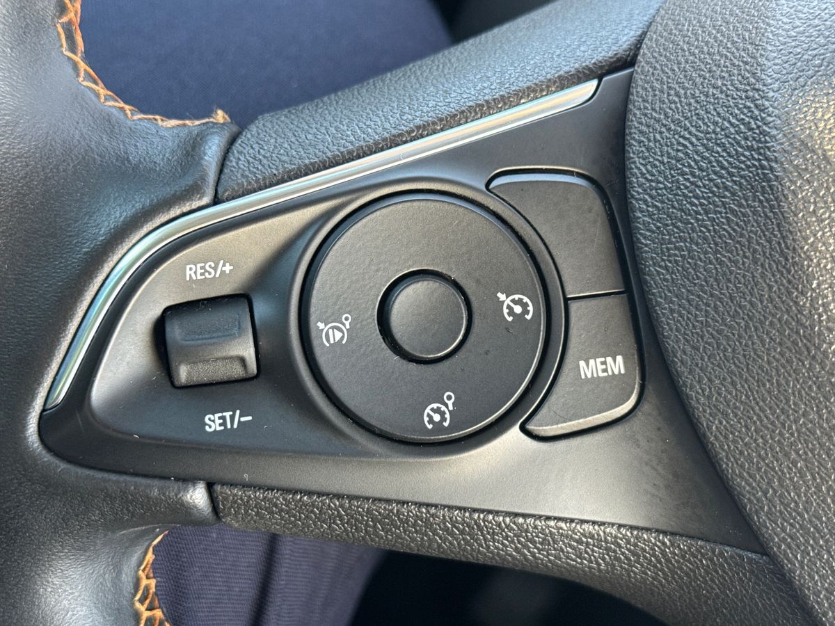 Used Vauxhall Crossland X 2020 for sale - 77018333: Photo 16