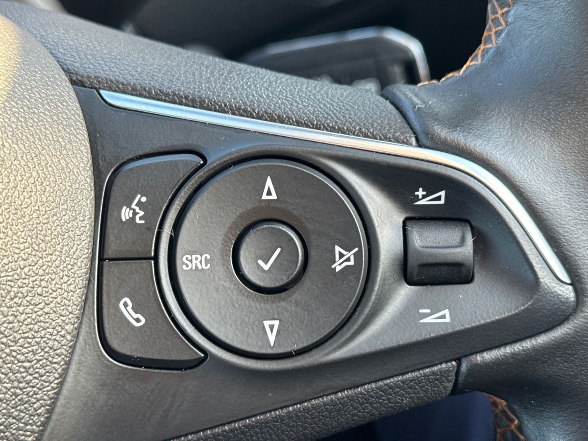 Used Vauxhall Crossland X 2020 for sale - 77018333: Photo 17