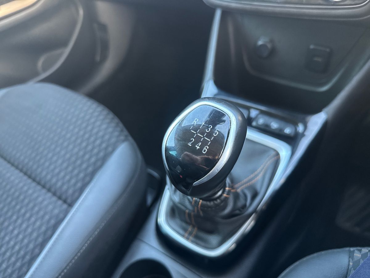 Used Vauxhall Crossland X 2020 for sale - 77018333: Photo 19