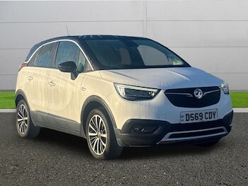 2020 - 1.2T [130] Elite 5dr [Start Stop]