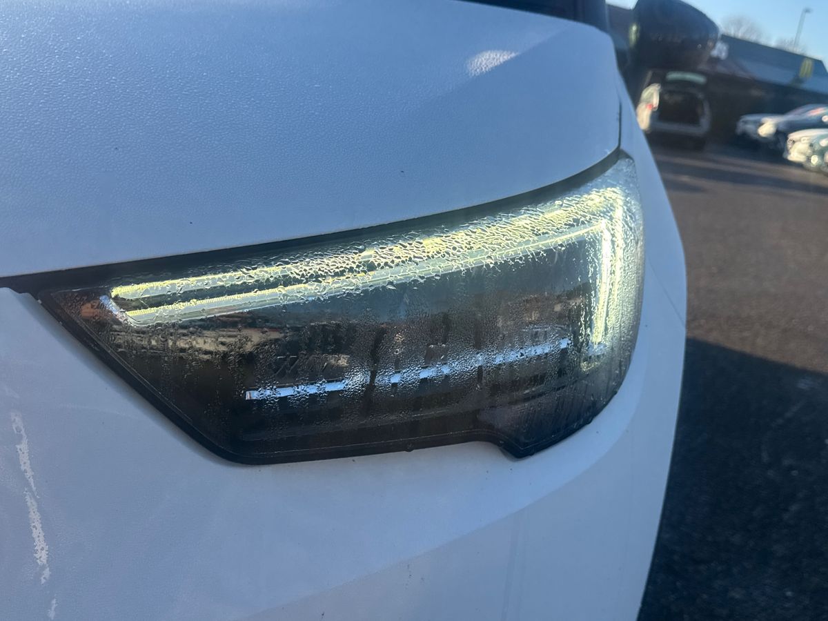 Used Vauxhall Crossland X 2020 for sale - 77018333: Photo 21