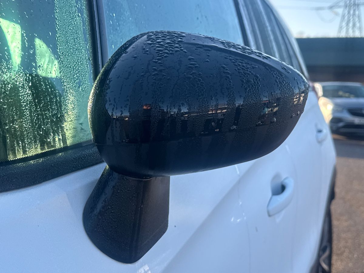 Used Vauxhall Crossland X 2020 for sale - 77018333: Photo 22