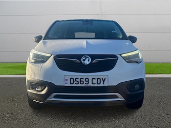 Used Vauxhall Crossland X 2020 for sale - 77018333: Photo