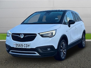 Used Vauxhall Crossland X 2020 for sale - 77018333: Photo