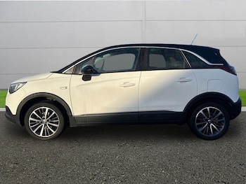 Used Vauxhall Crossland X 2020 for sale - 77018333: Photo