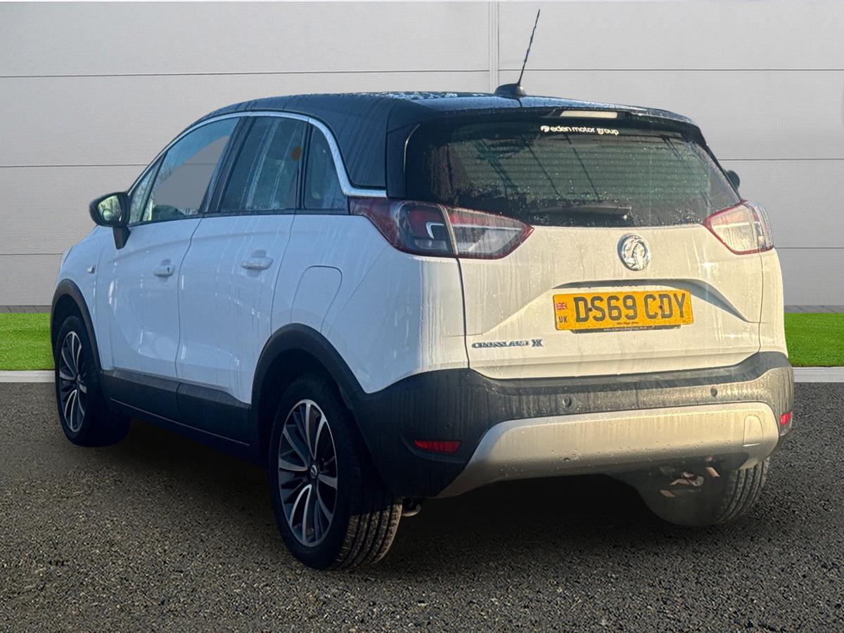 Used Vauxhall Crossland X 2020 for sale - 77018333: Photo 5