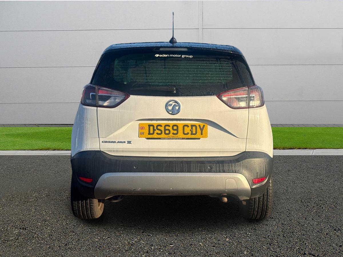 Used Vauxhall Crossland X 2020 for sale - 77018333: Photo 6