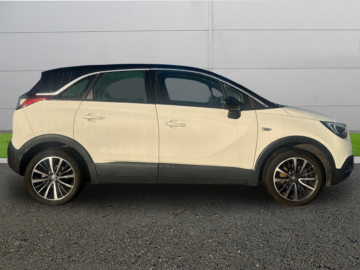 Used Vauxhall Crossland X 2020 for sale - 77018333: Photo 8