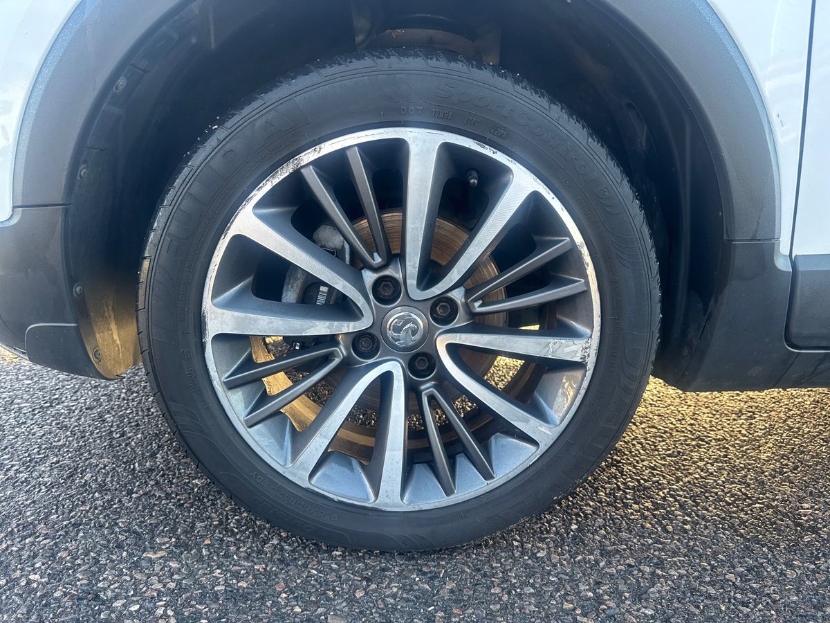 Used Vauxhall Crossland X 2020 for sale - 77018333: Photo 9