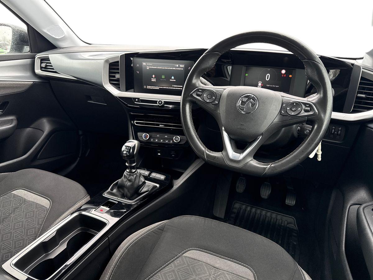 Used Vauxhall Mokka 2023 for sale - 77634667: Photo 13