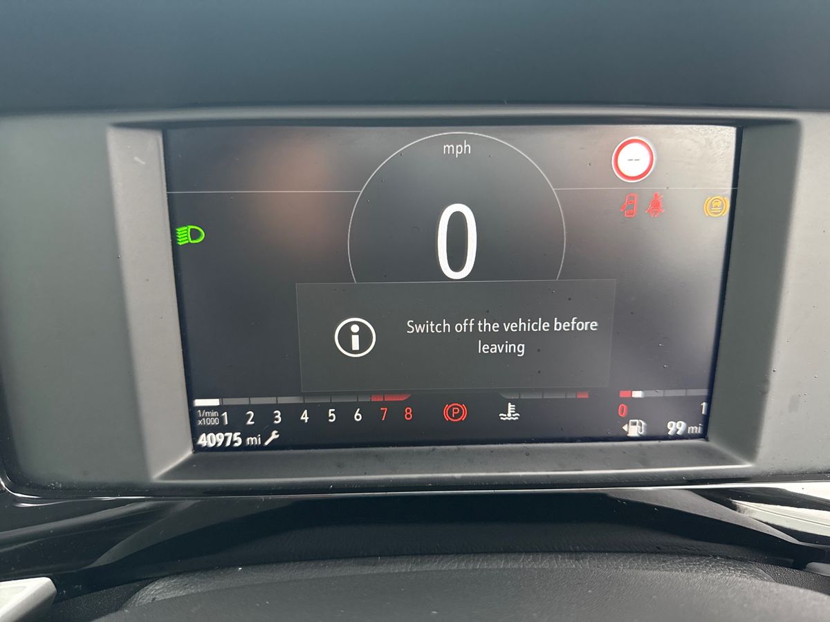 Used Vauxhall Mokka 2023 for sale - 77634667: Photo 14