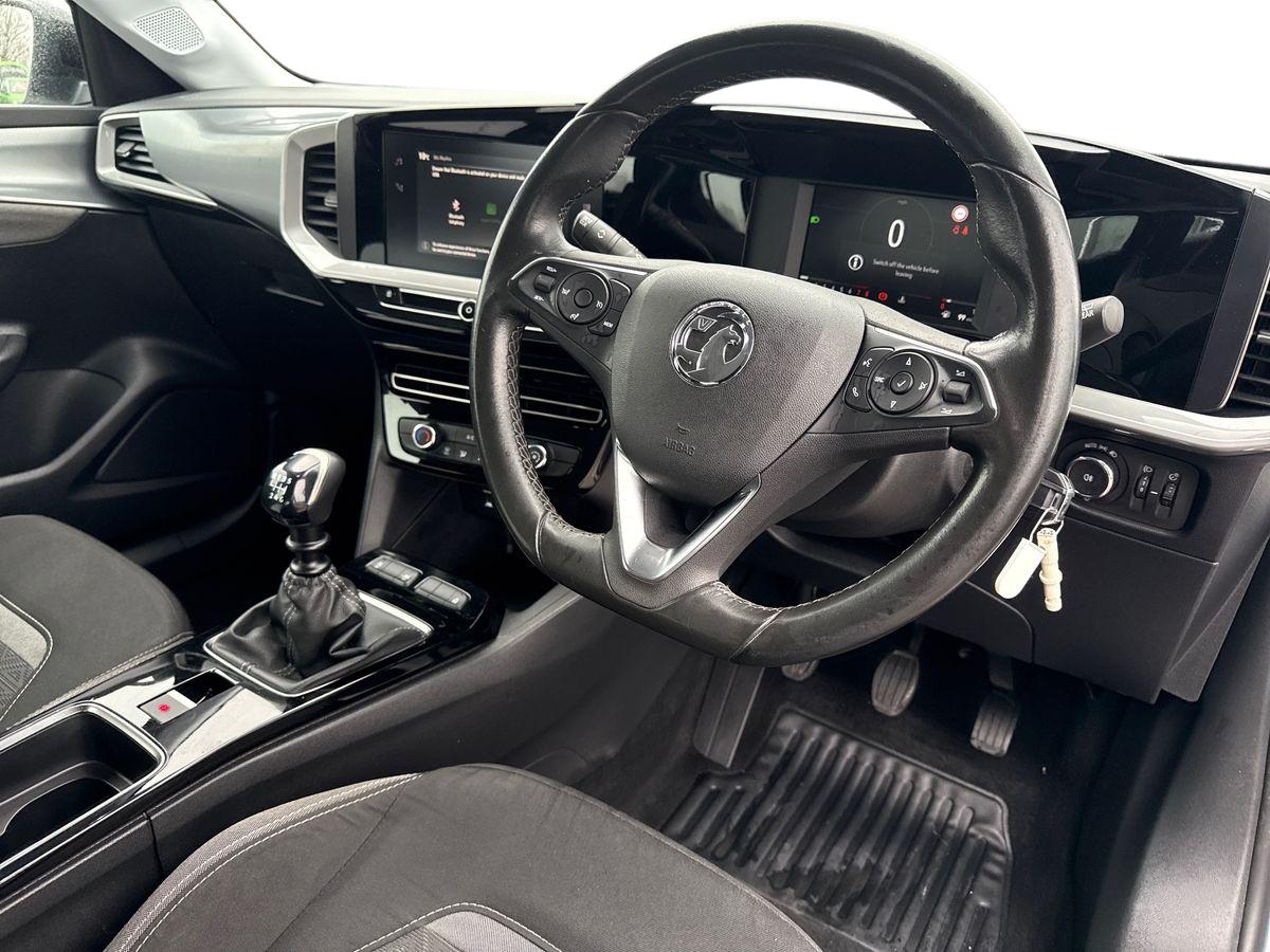 Used Vauxhall Mokka 2023 for sale - 77634667: Photo 15