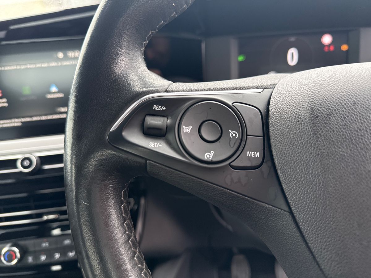 Used Vauxhall Mokka 2023 for sale - 77634667: Photo 16