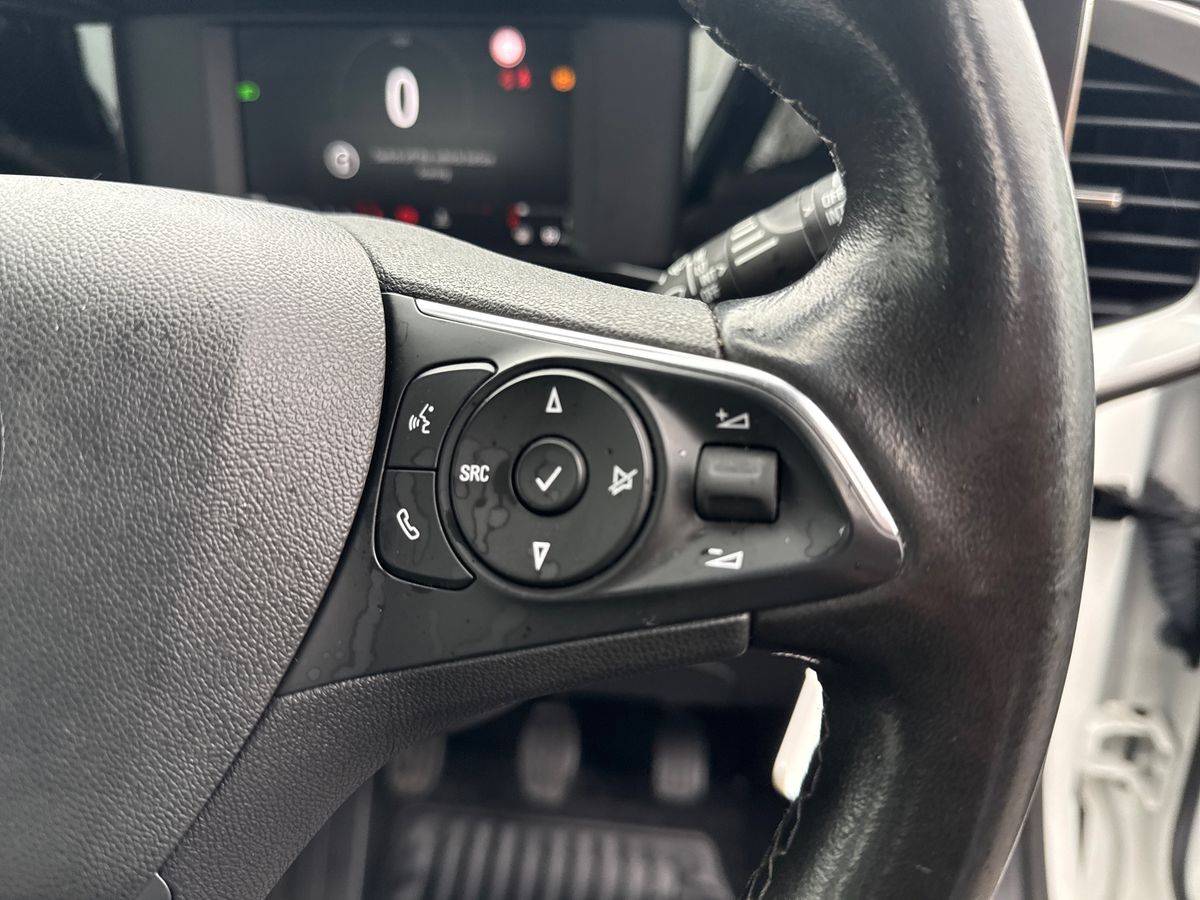 Used Vauxhall Mokka 2023 for sale - 77634667: Photo 17