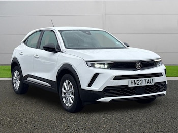 2023 - 1.2 Turbo 100 Design 5dr