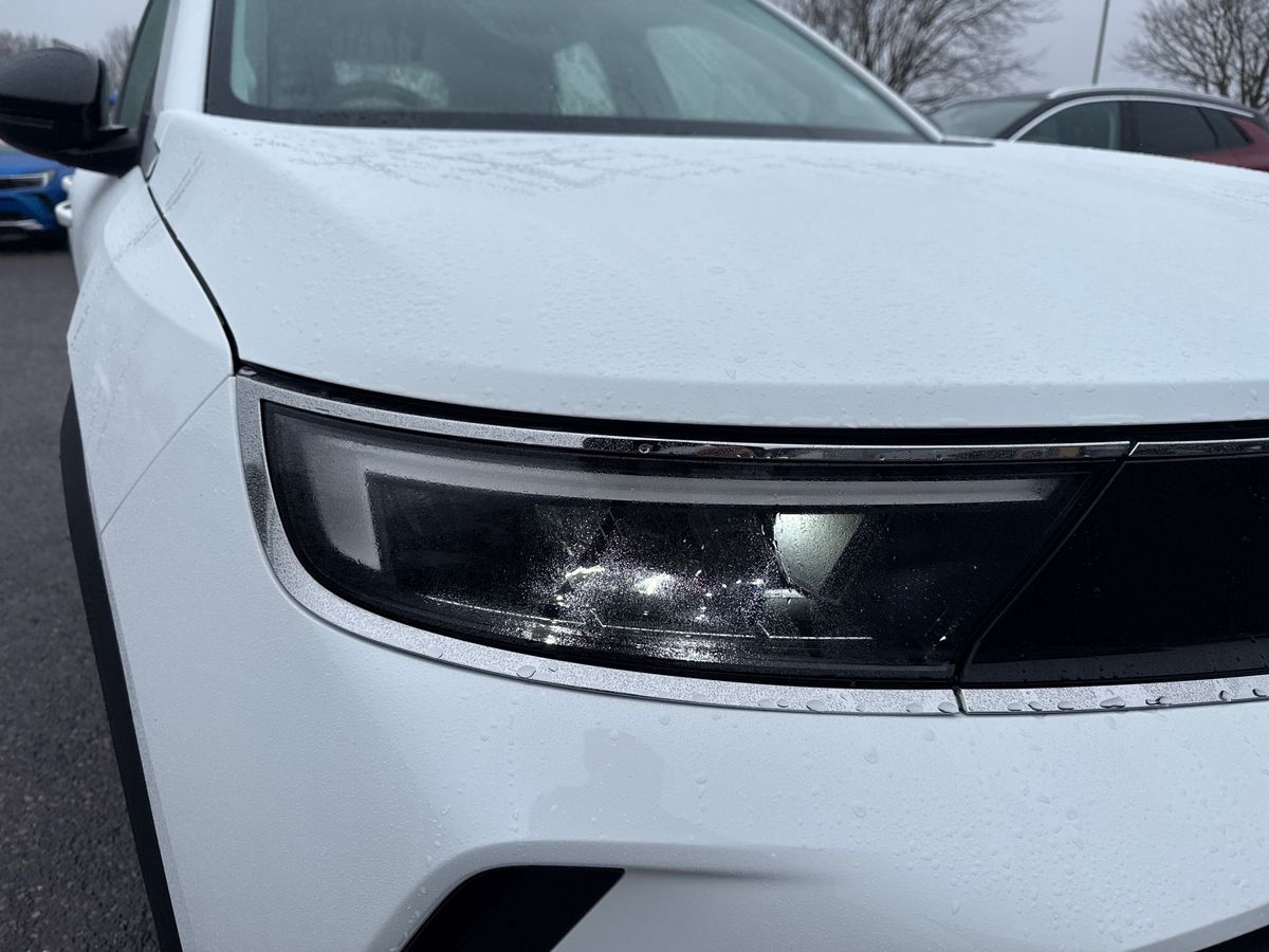 Used Vauxhall Mokka 2023 for sale - 77634667: Photo 21