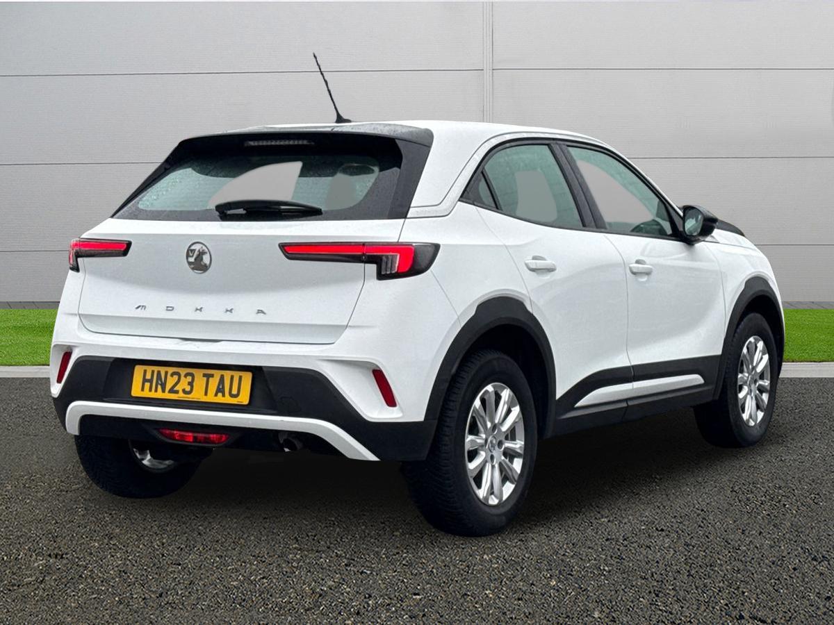 Used Vauxhall Mokka 2023 for sale - 77634667: Photo 7