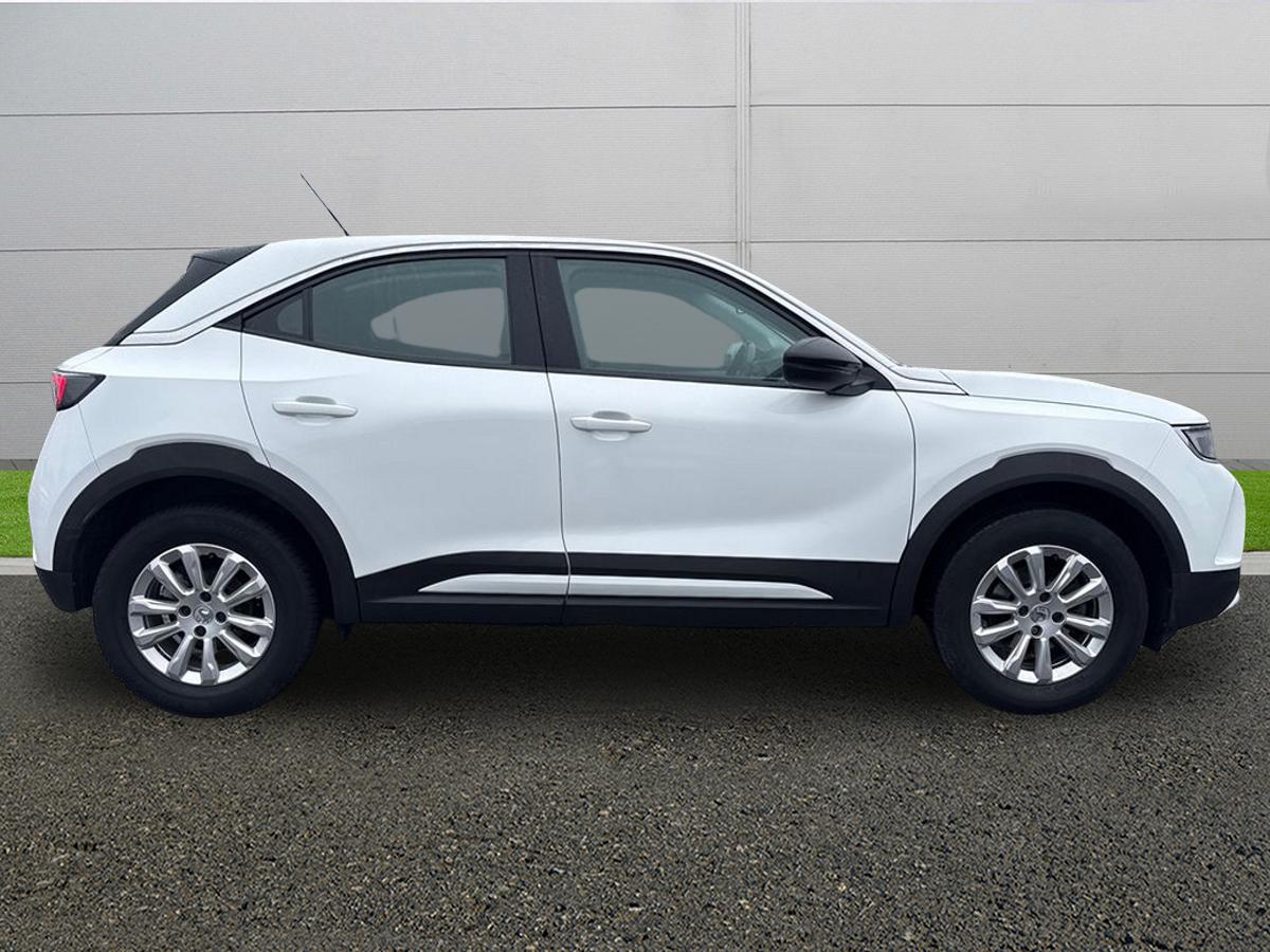 Used Vauxhall Mokka 2023 for sale - 77634667: Photo 8