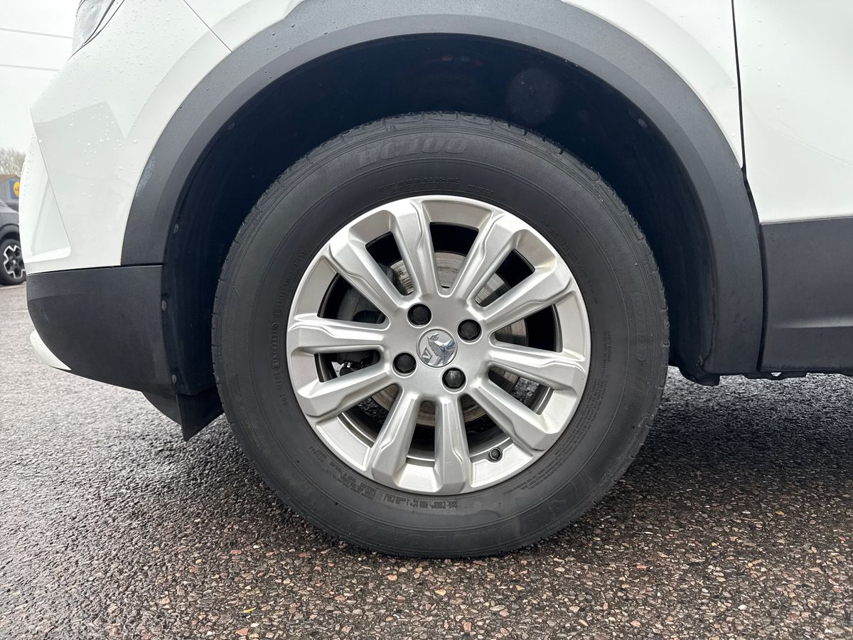 Used Vauxhall Mokka 2023 for sale - 77634667: Photo 9