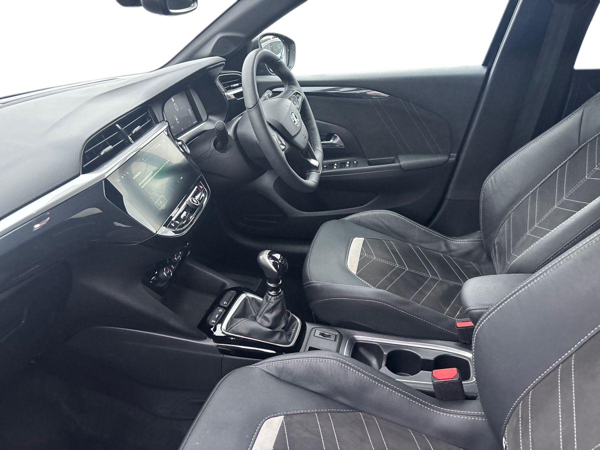 Used Vauxhall Corsa 2023 for sale - 77043023: Photo 10