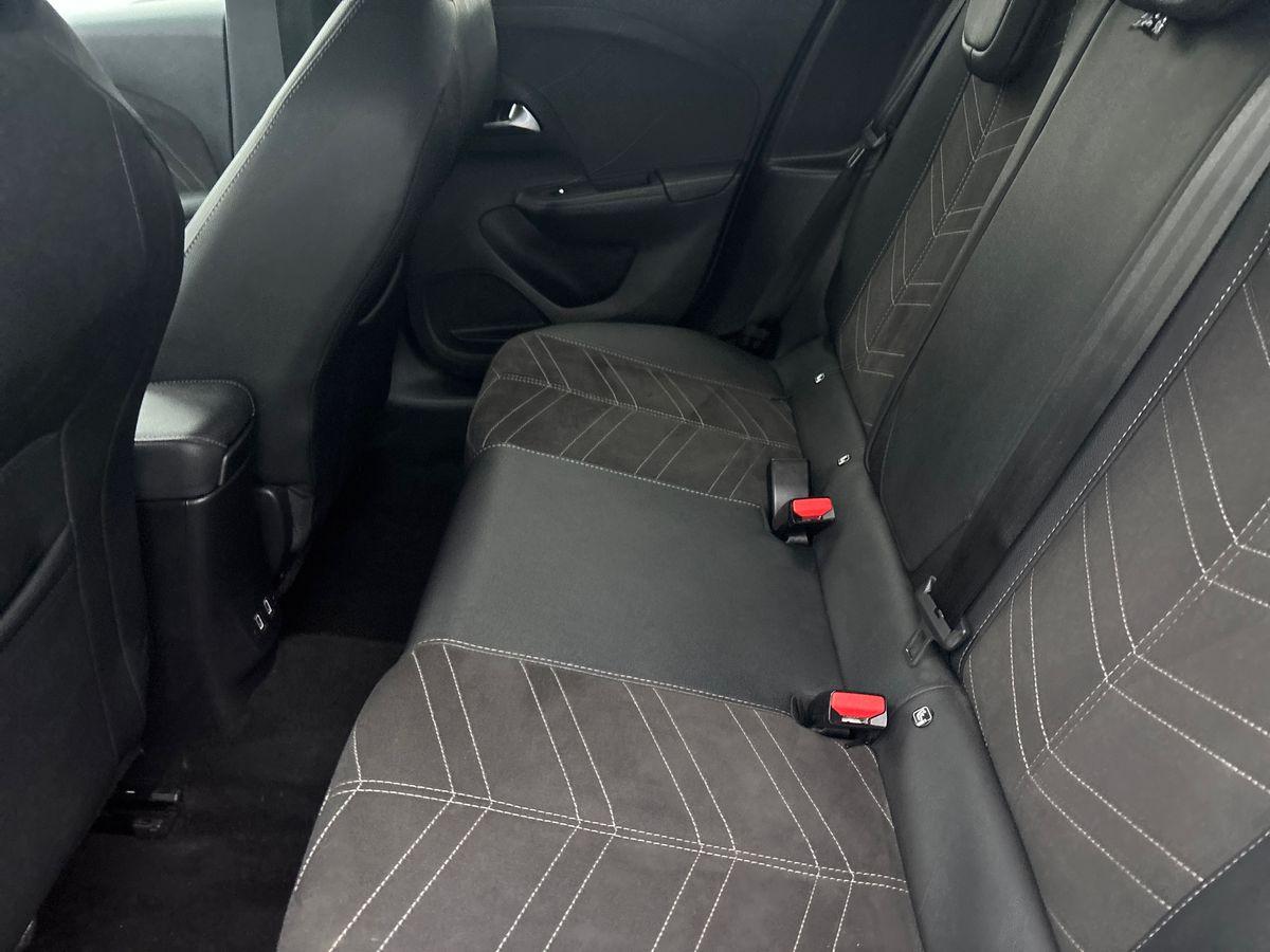 Used Vauxhall Corsa 2023 for sale - 77043023: Photo 11