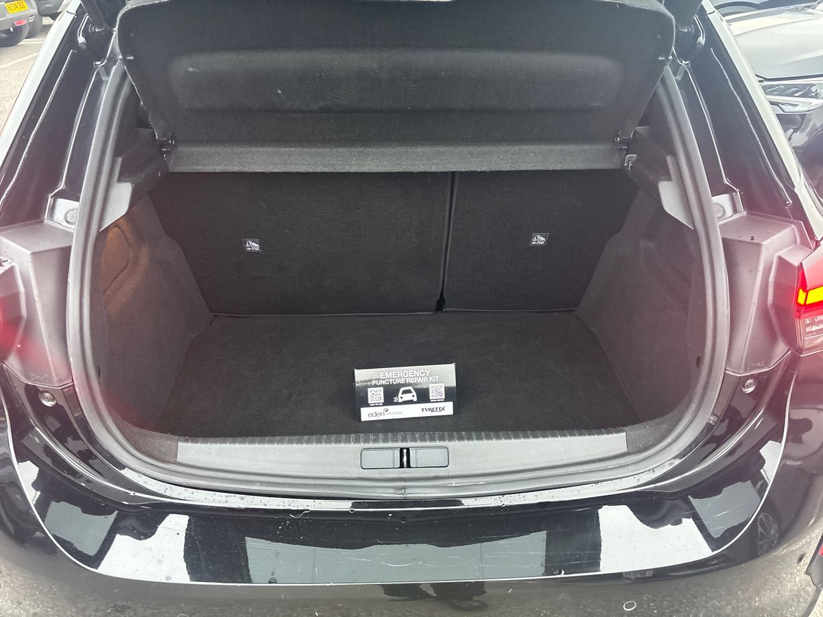 Used Vauxhall Corsa 2023 for sale - 77043023: Photo 12