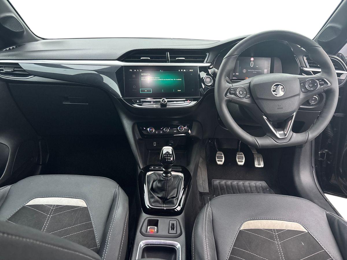 Used Vauxhall Corsa 2023 for sale - 77043023: Photo 13