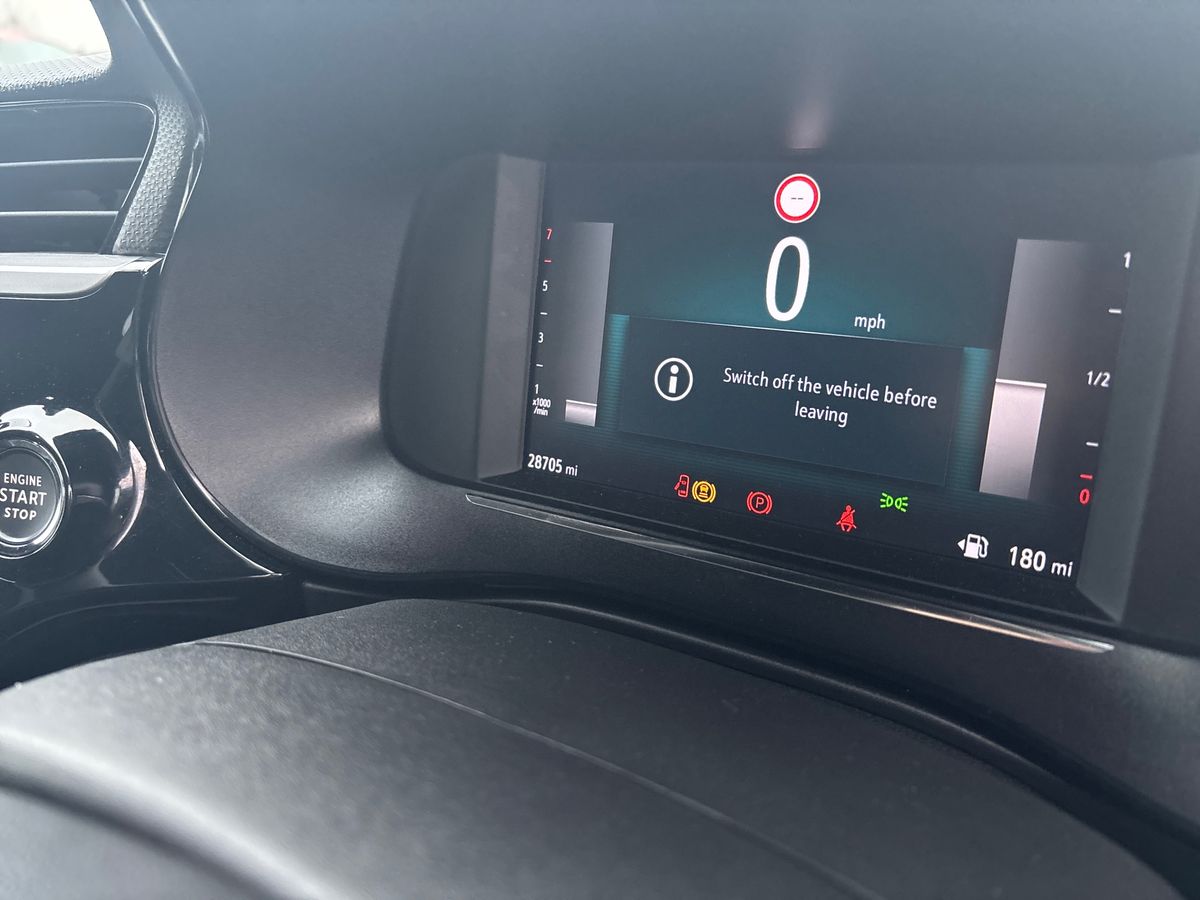 Used Vauxhall Corsa 2023 for sale - 77043023: Photo 14