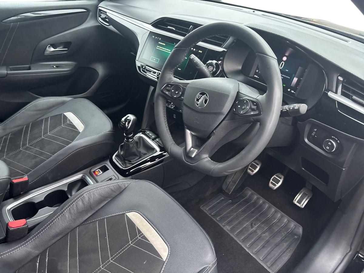 Used Vauxhall Corsa 2023 for sale - 77043023: Photo 15