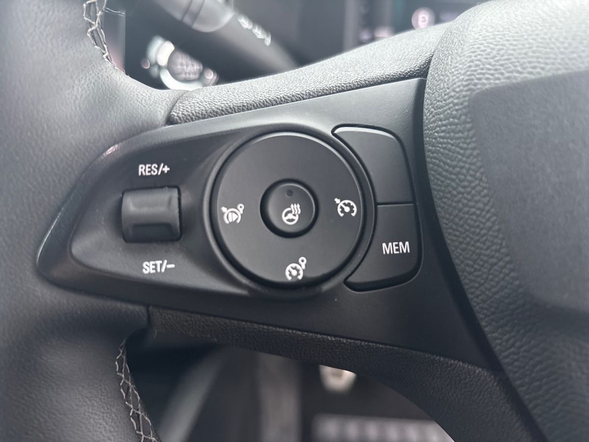 Used Vauxhall Corsa 2023 for sale - 77043023: Photo 16