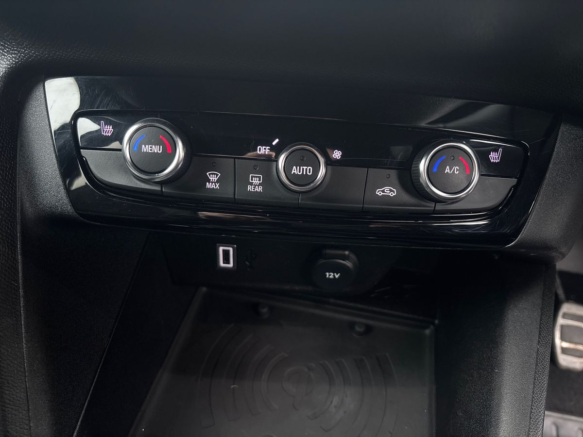 Used Vauxhall Corsa 2023 for sale - 77043023: Photo 18