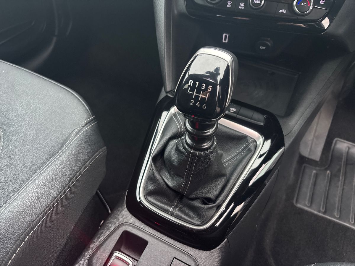 Used Vauxhall Corsa 2023 for sale - 77043023: Photo 19