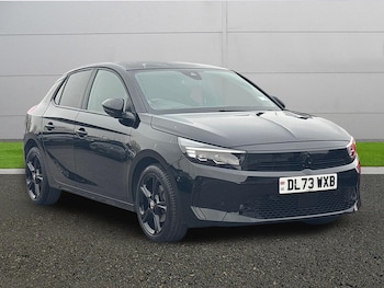 Used Vauxhall Corsa 2023 for sale - 77043023: Photo