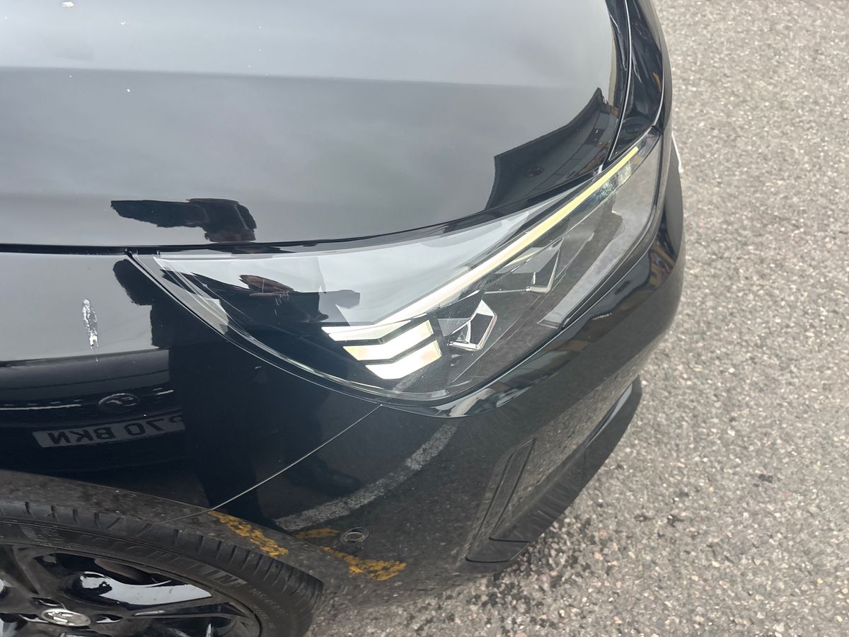 Used Vauxhall Corsa 2023 for sale - 77043023: Photo 21