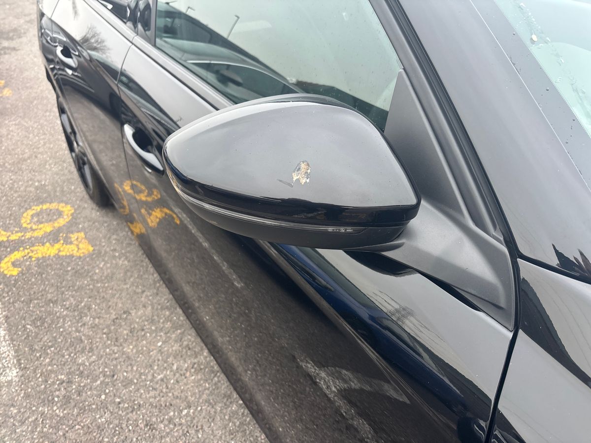 Used Vauxhall Corsa 2023 for sale - 77043023: Photo 22