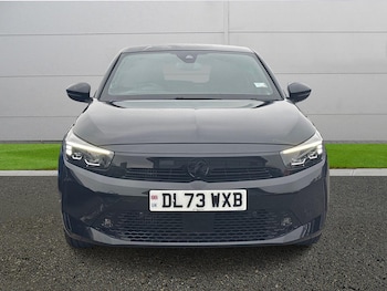 Used Vauxhall Corsa 2023 for sale - 77043023: Photo