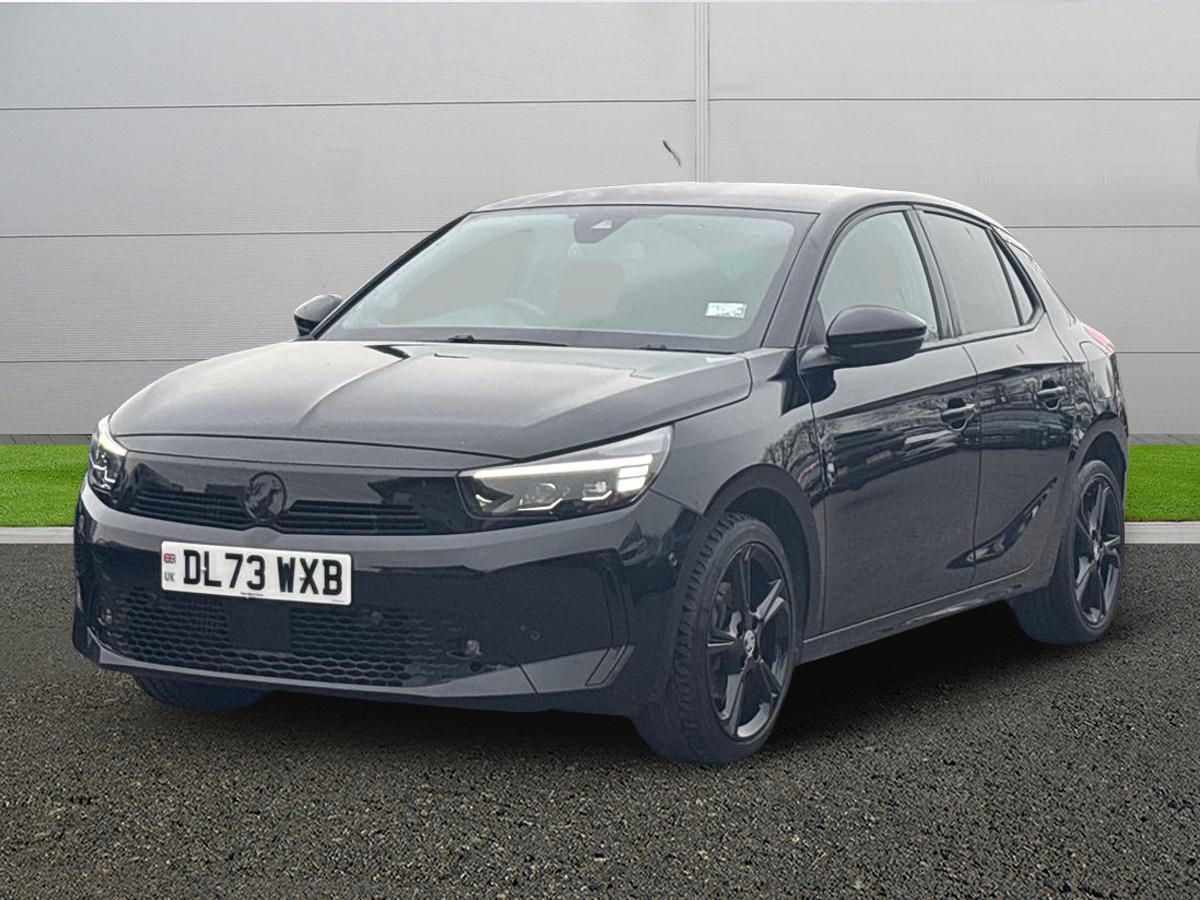 Used Vauxhall Corsa 2023 for sale - 77043023: Photo 3