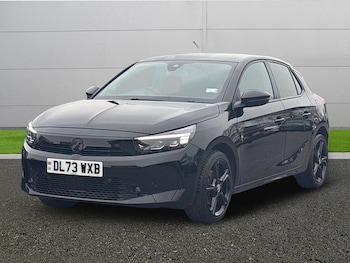 Used Vauxhall Corsa 2023 for sale - 77043023: Photo