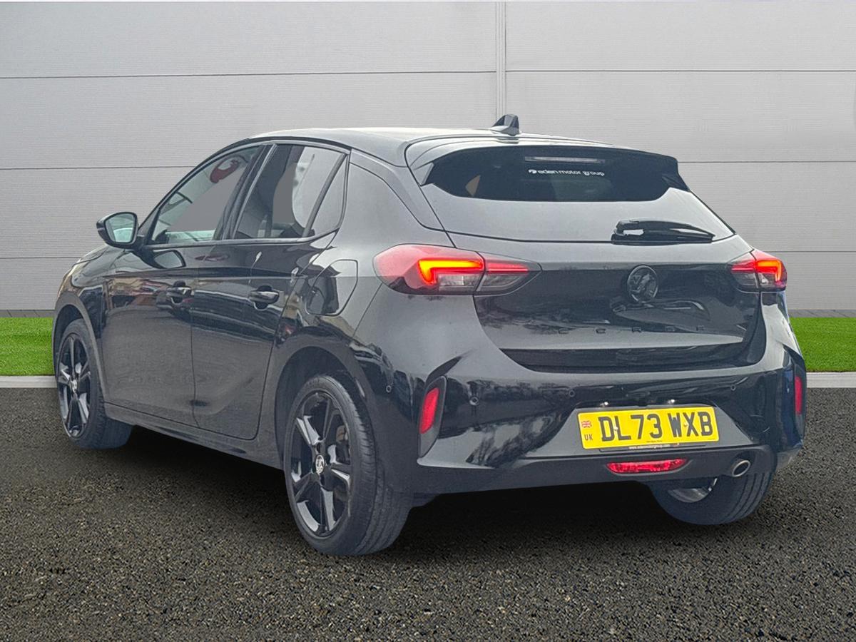 Used Vauxhall Corsa 2023 for sale - 77043023: Photo 5