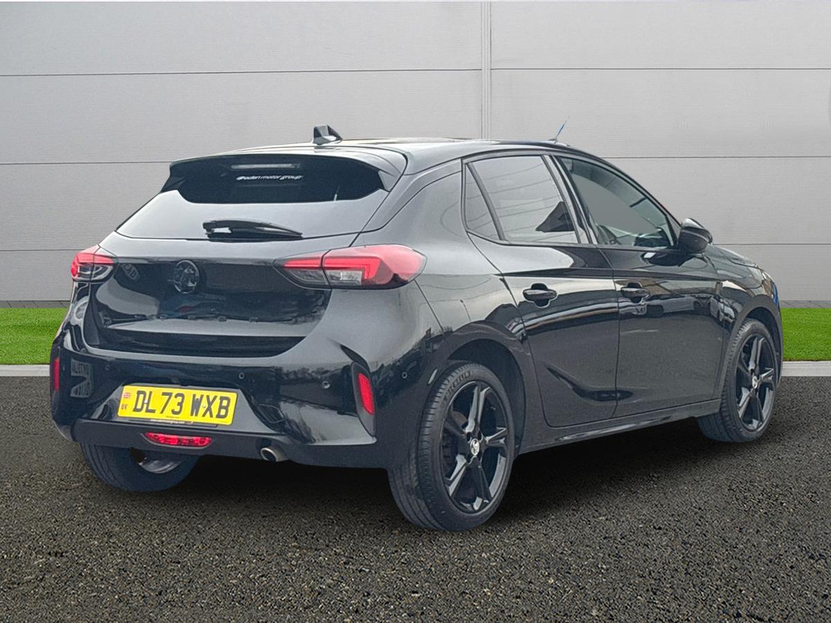 Used Vauxhall Corsa 2023 for sale - 77043023: Photo 7