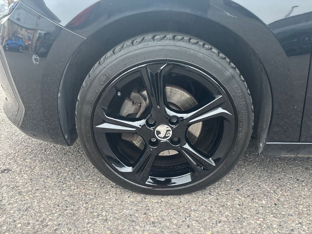 Used Vauxhall Corsa 2023 for sale - 77043023: Photo 9