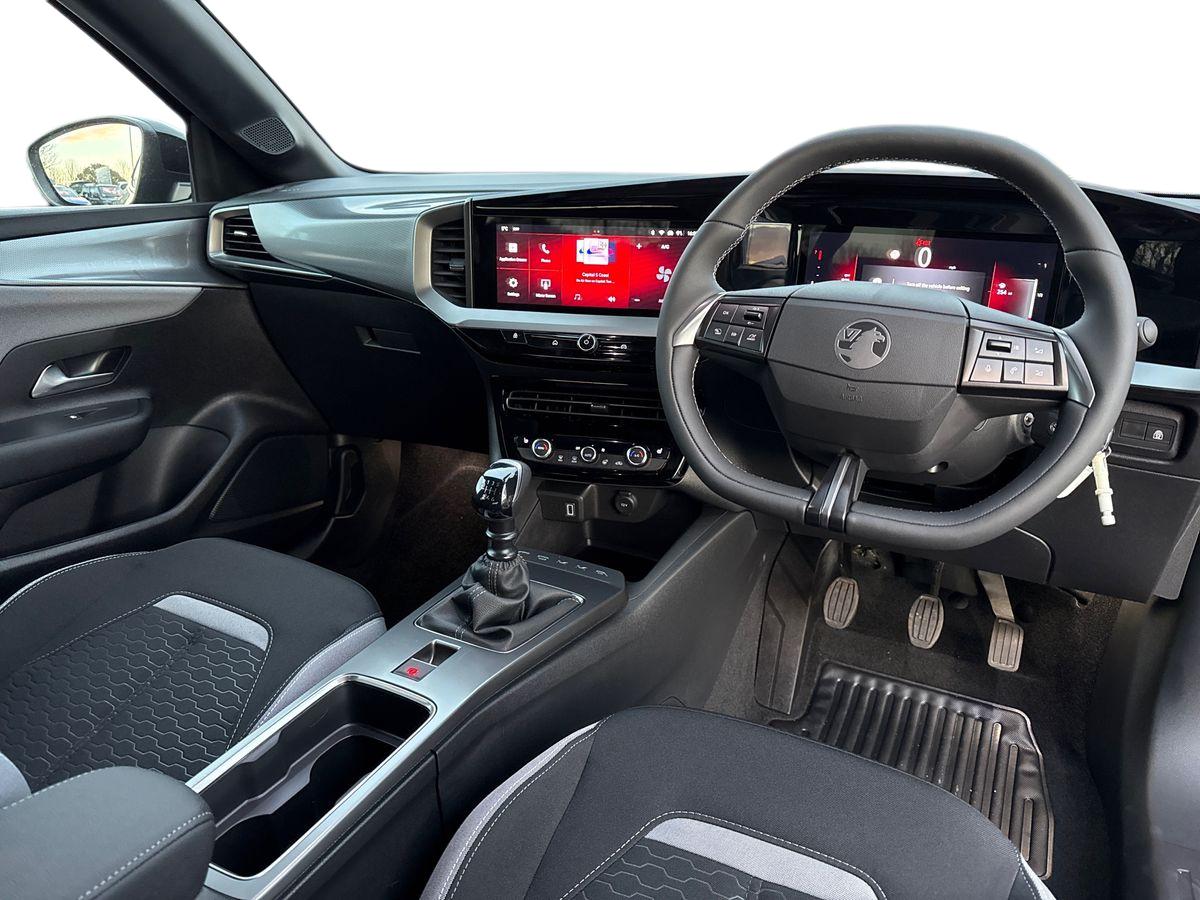 Used Vauxhall Mokka 2025 for sale - 77002372: Photo 13