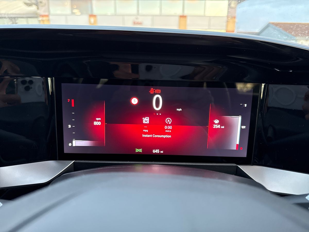 Used Vauxhall Mokka 2025 for sale - 77002372: Photo 14