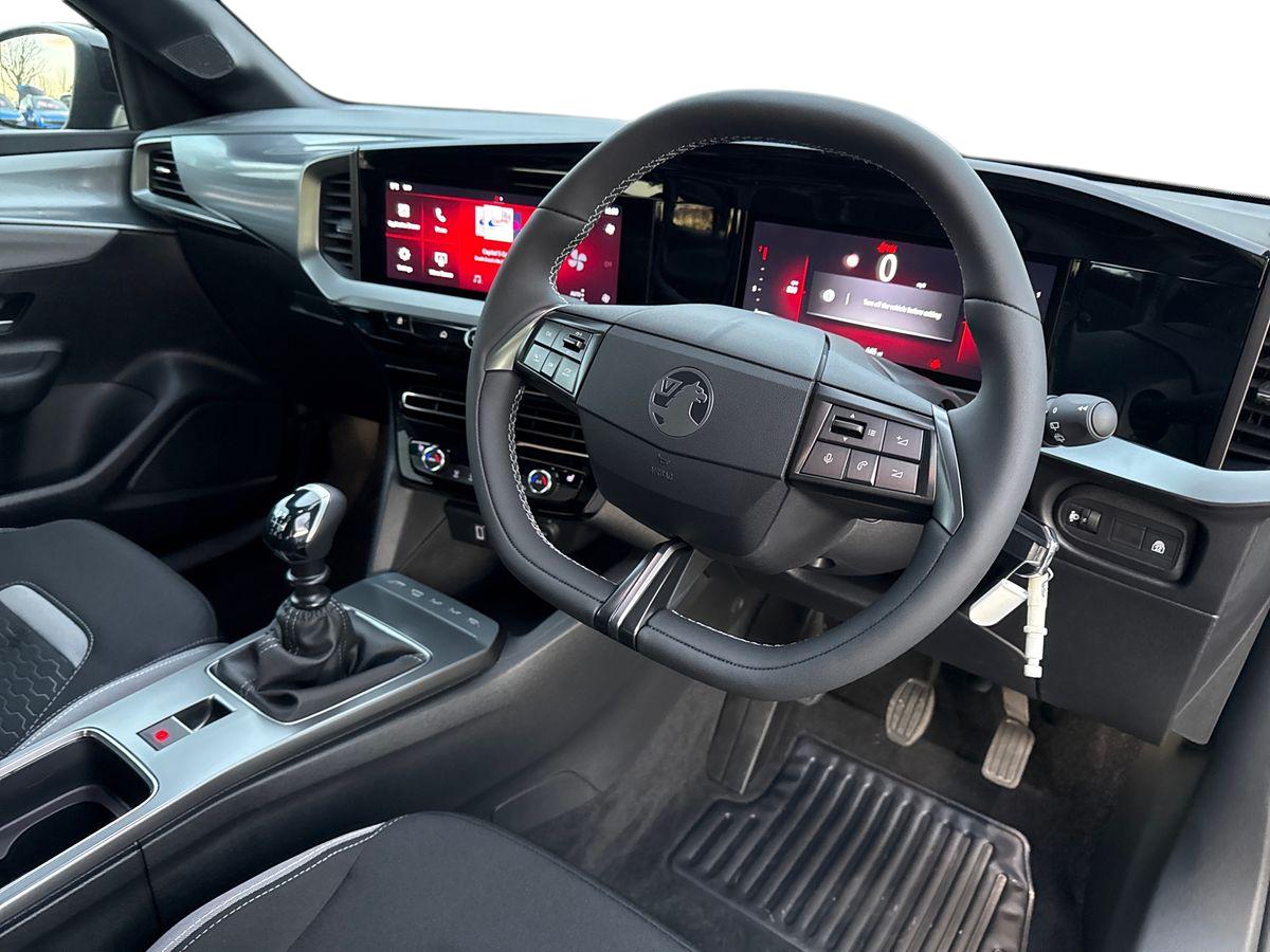 Used Vauxhall Mokka 2025 for sale - 77002372: Photo 15