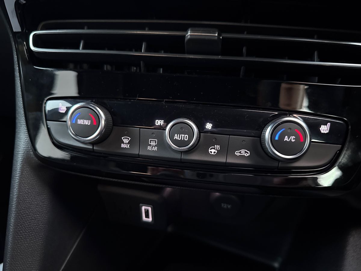 Used Vauxhall Mokka 2025 for sale - 77002372: Photo 18