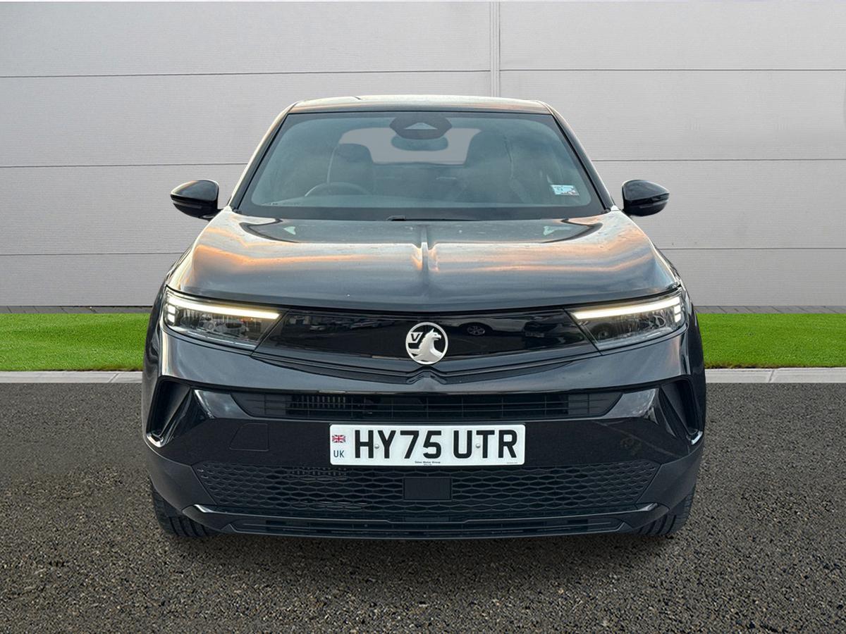 Used Vauxhall Mokka 2025 for sale - 77002372: Photo 2